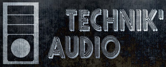 Technik' Audio